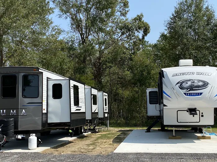 Hayes RV Park Picture 5