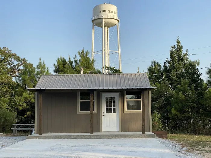 Hayes RV Park Picture 9