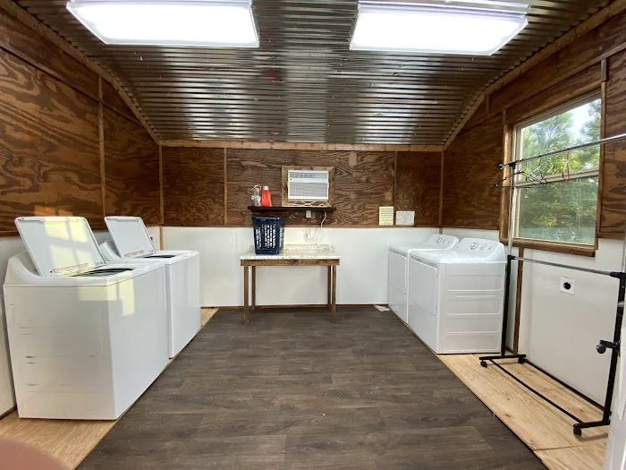 Hayes RV Park Picture 8