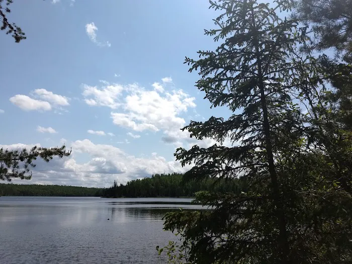 Camp 1224 Ensign Lake Picture 3