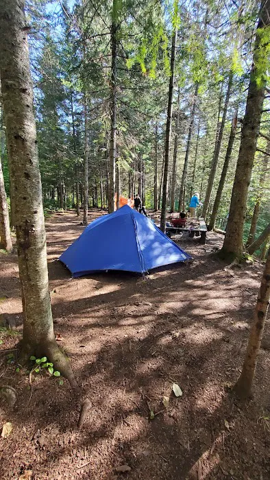 South Cross River Camp Picture 1