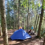 South Cross River Camp