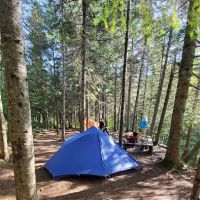 South Cross River Camp ico