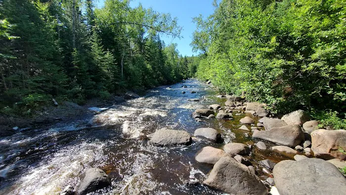 South Cross River Camp Picture 2