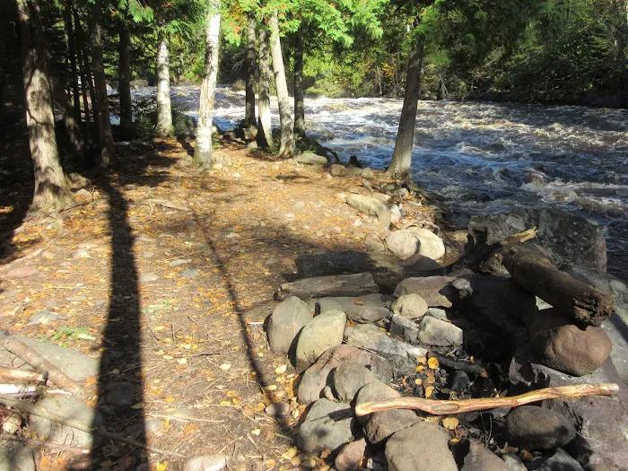 South Cross River Camp Picture 9