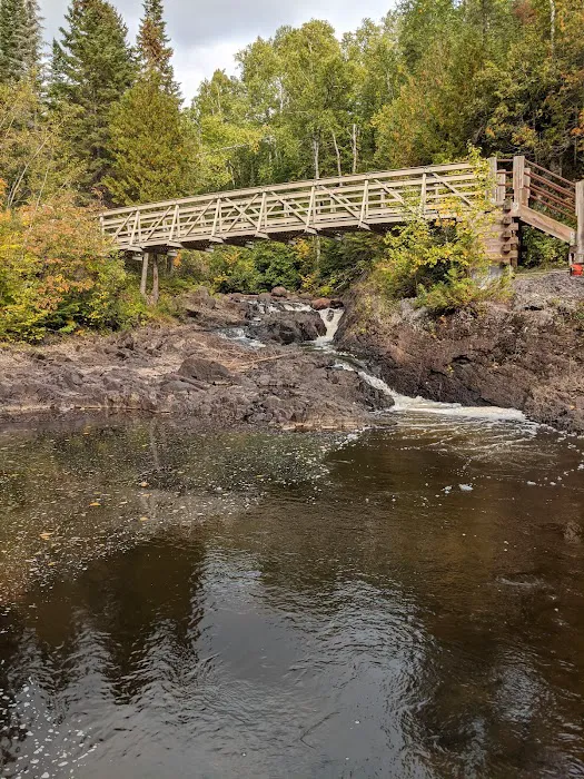 South Cross River Camp Picture 10