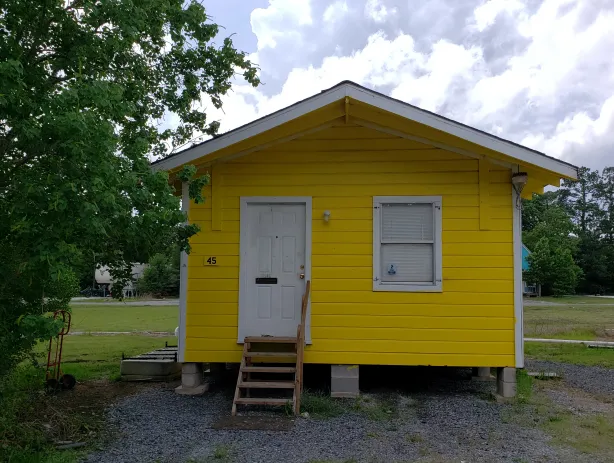 Lakeview Carriage RV Park Picture 1