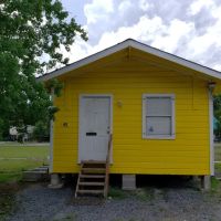 Lakeview Carriage RV Park ico