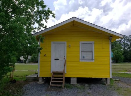Lakeview Carriage RV Park