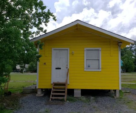 Lakeview Carriage RV Park