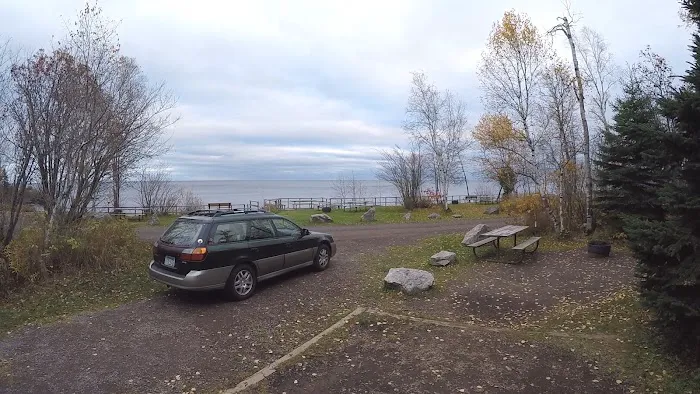 Lower Campground Picture 6