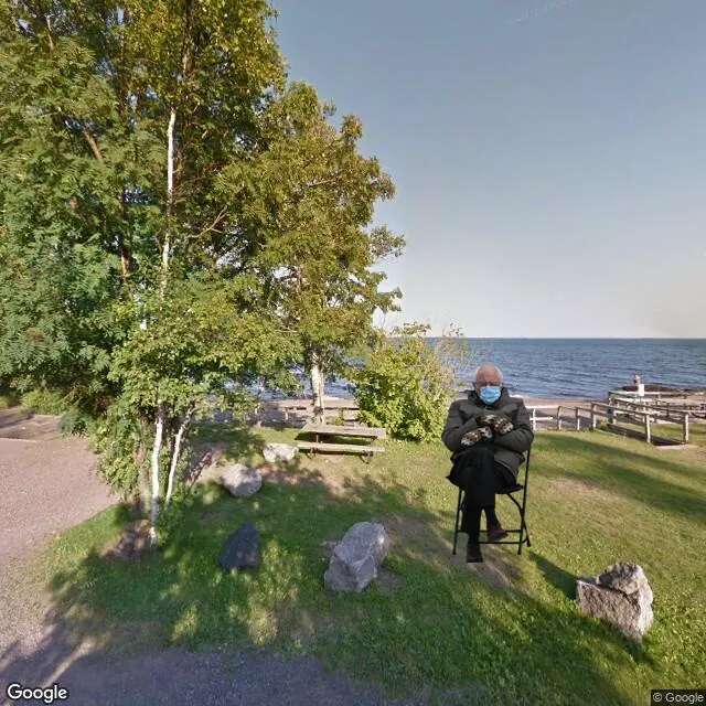 Lower Campground Picture 7