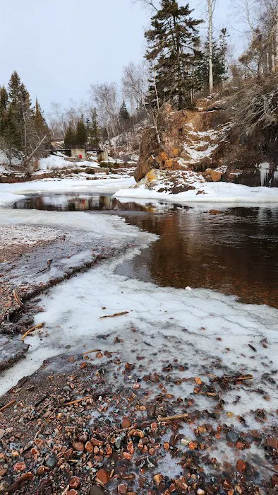 Lower Campground Picture 8