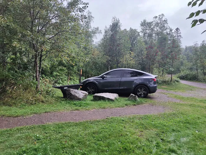 Lower Campground Picture 10