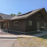 Temperance River Upper Campground