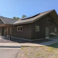 Temperance River Upper Campground ico