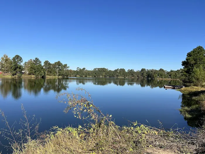 Thunder Lake RV Park Picture 2