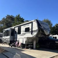 Thunder Lake RV Park ico
