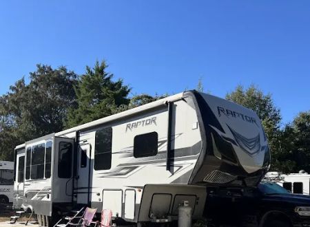 Thunder Lake RV Park