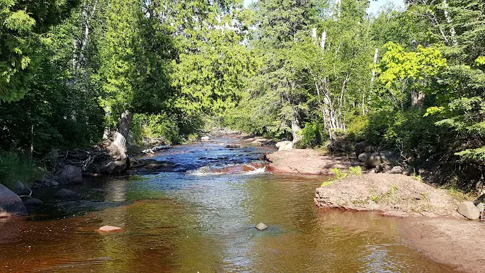 East Caribou River Camp Picture 3