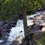 East Caribou River Camp