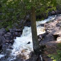 East Caribou River Camp ico