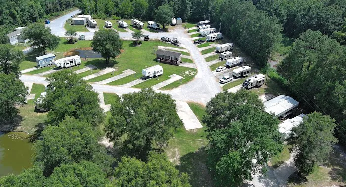 Texas Star RV Park Picture 1