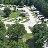 Texas Star RV Park ico