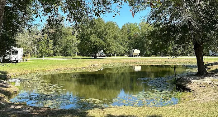 Texas Star RV Park Picture 2