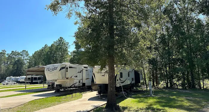 Texas Star RV Park Picture 3