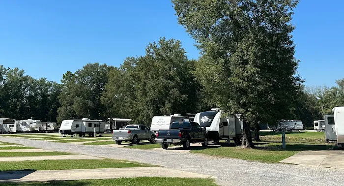 Texas Star RV Park Picture 7