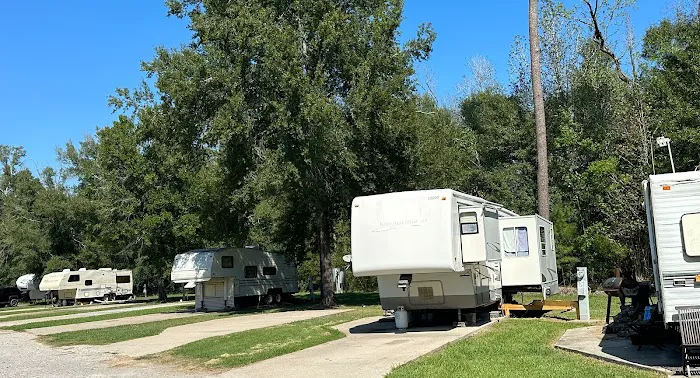 Texas Star RV Park Picture 8