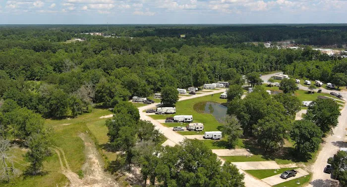 Texas Star RV Park Picture 9