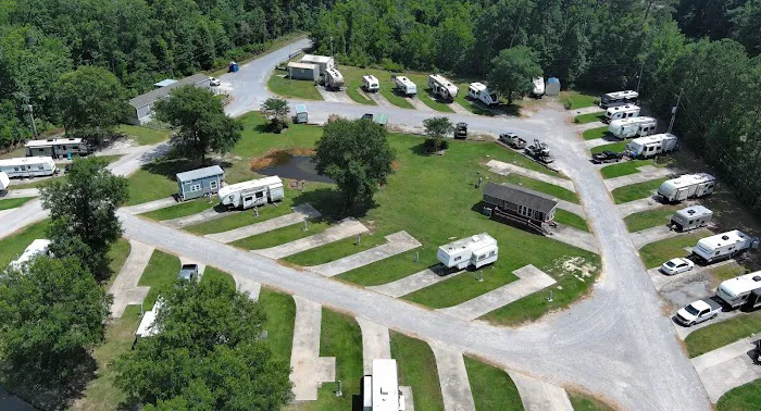 Texas Star RV Park Picture 10