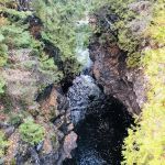 West Caribou River Camp