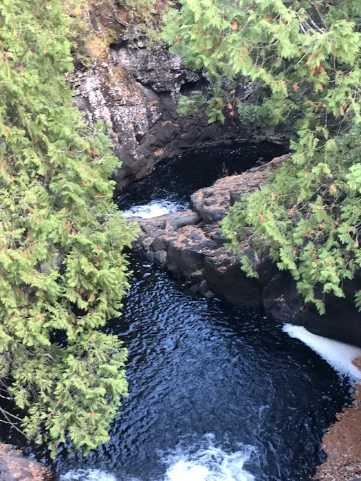 West Caribou River Camp Picture 5