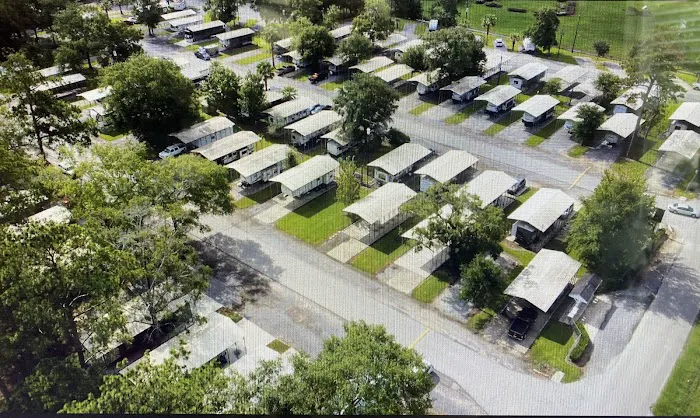 Pine Haven RV Park Picture 1