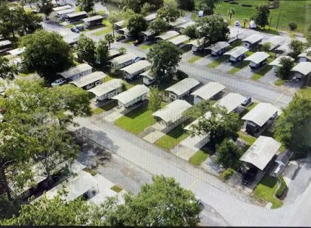 Pine Haven RV Park