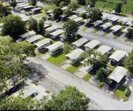Pine Haven RV Park