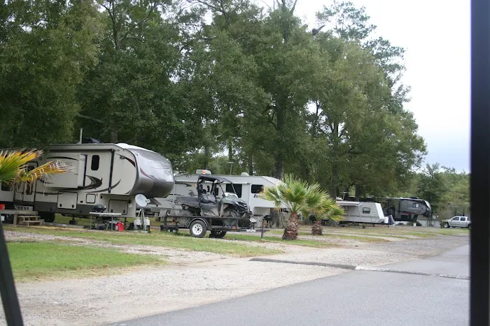 Pine Haven RV Park Picture 2