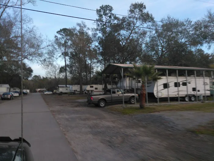 Pine Haven RV Park Picture 5