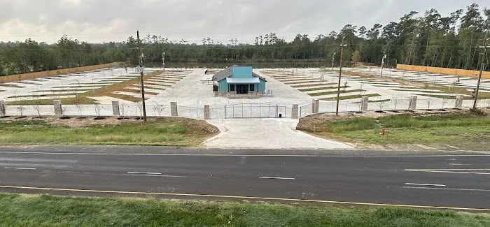 Blue Lake RV Park Picture 3