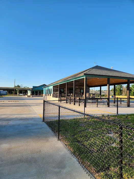 Blue Lake RV Park Picture 1