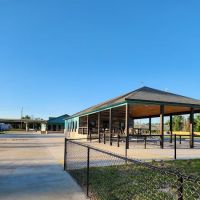 Blue Lake RV Park ico