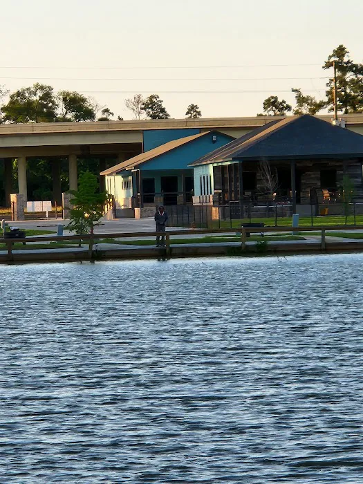 Blue Lake RV Park Picture 2
