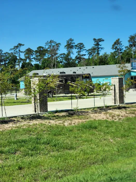 Blue Lake RV Park Picture 5