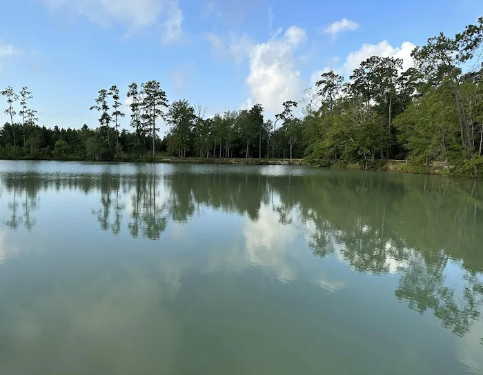Blue Lake RV Park Picture 6