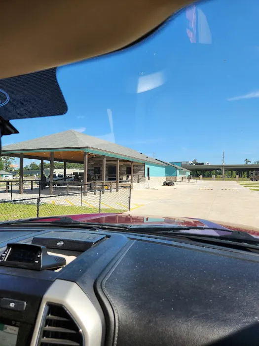 Blue Lake RV Park Picture 8