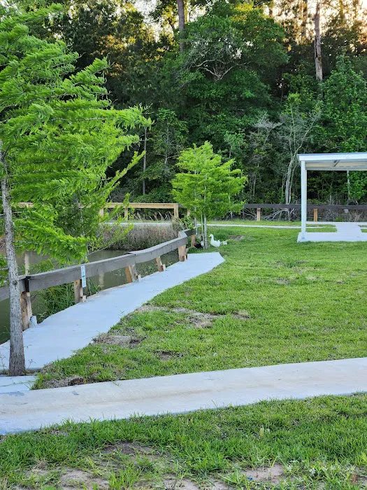 Blue Lake RV Park Picture 7