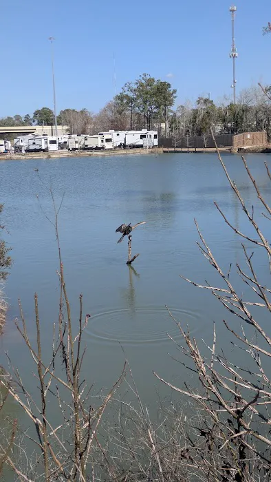 Blue Lake RV Park Picture 9